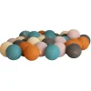 Irislights New Day, 35 Boules
