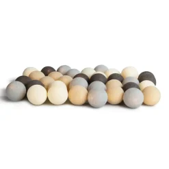 Irislights Shades, 35 boules