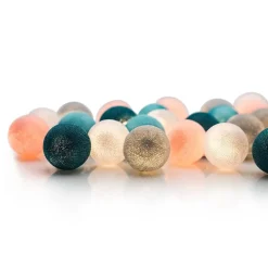 Irislights Spring, 20 boules
