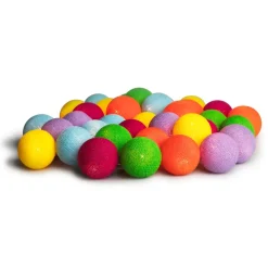 Irislights Tivoli, 20 boules