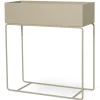 Jardinière ferm LIVING, Cashmere (beige)