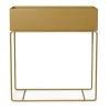 Jardinière ferm LIVING, Straw