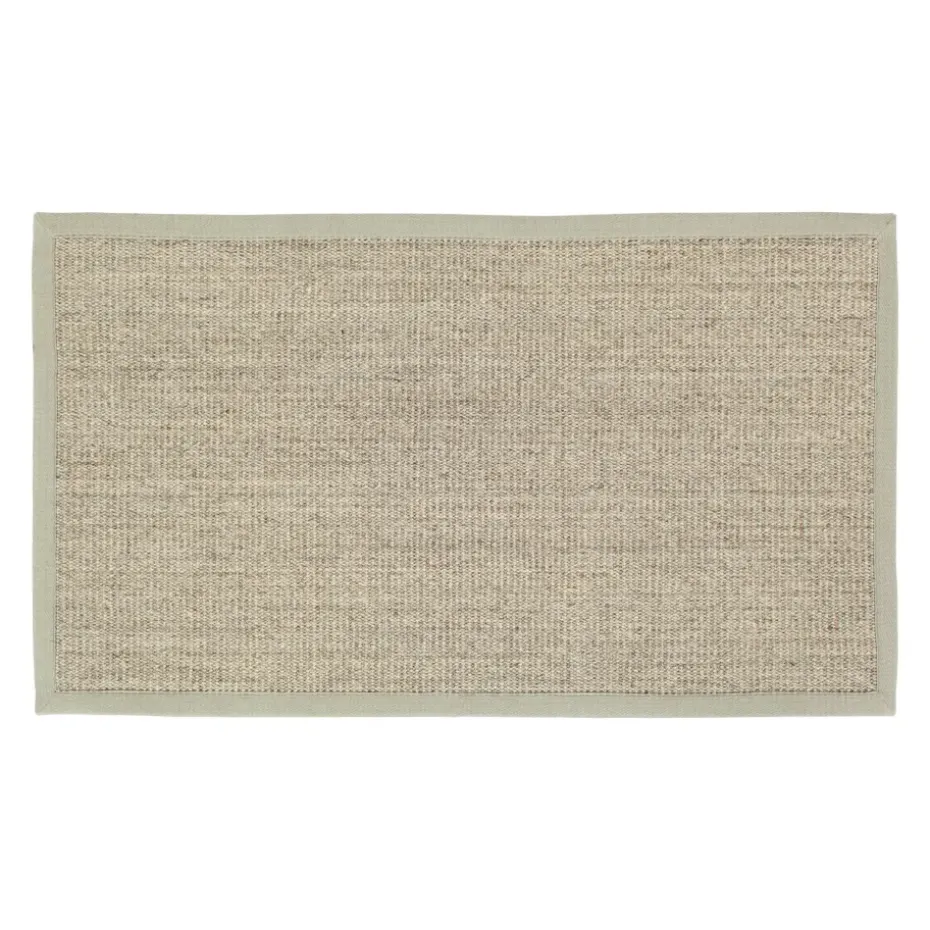 Jenny Tapis de porte Sisal marble, 70x120 cm