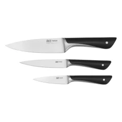 Jeu de couteaux Jamie Oliver, 3 pièces
