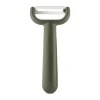 Julienne Green Tool, Vert