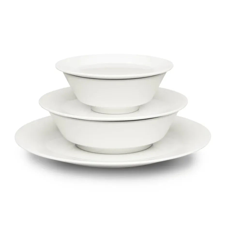 Kit de départ service Mainio 5 Pièces, Blanc