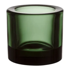 Kivi Photophore 60 mm, Vert pin