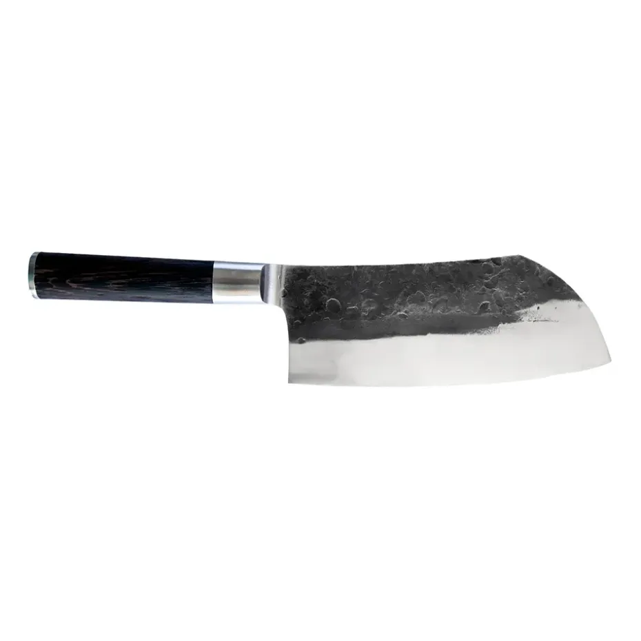 Kuro mori avec étui/saia, 19,5 cm