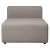 Lagoon module chaise longue, Latte