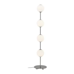Lampadaire Audrey Floor, Steel