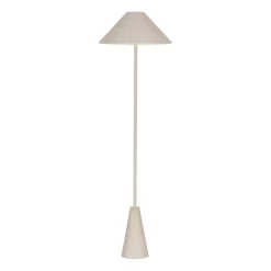 Lampadaire Cannes 140 cm, Boue