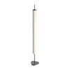 Lampadaire EMI 170 cm, Off white
