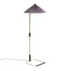 Lampadaire Matin floor 129 cm, Lavender