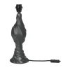 Lampadaire Moltan 40 cm, Black