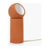 Lampadaire Terra M, Terracotta