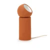 Lampadaire Terra S, Terracotta
