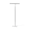Lampadaire Valovoima, blanc