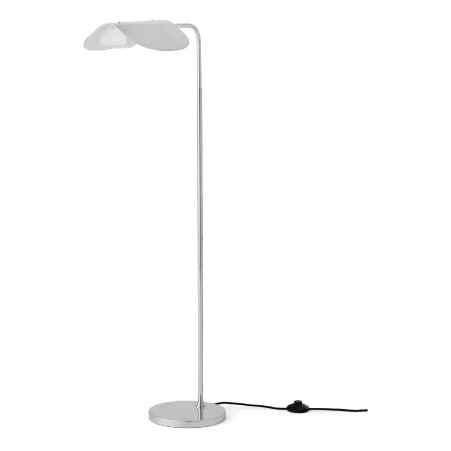 Lampadaire Wing, Aluminium, 84 cm