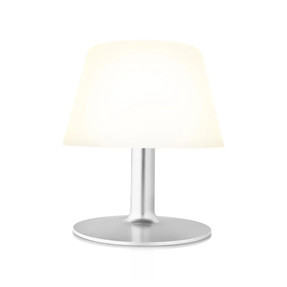 Lampe à celle photovoltaïque SunLight Lounge, 24,5 cm