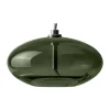 Lampe à huile Aura small, Forêt sombre