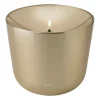 Lampe à huile Solis Ø11,5 cm, Laiton