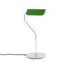 Lampe à poser Apex, Emerald green