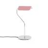 Lampe à poser Apex, Luis pink