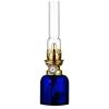 Lampe à pétrole Koholmen, Cobalt
