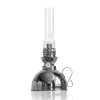 Lampe à pétrole Nattlampa, nickel
