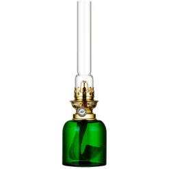 Lampe à pétrole Skeppsholmen, vert