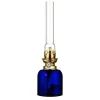 Lampe à pétrole Skeppsholmen, Cobalt