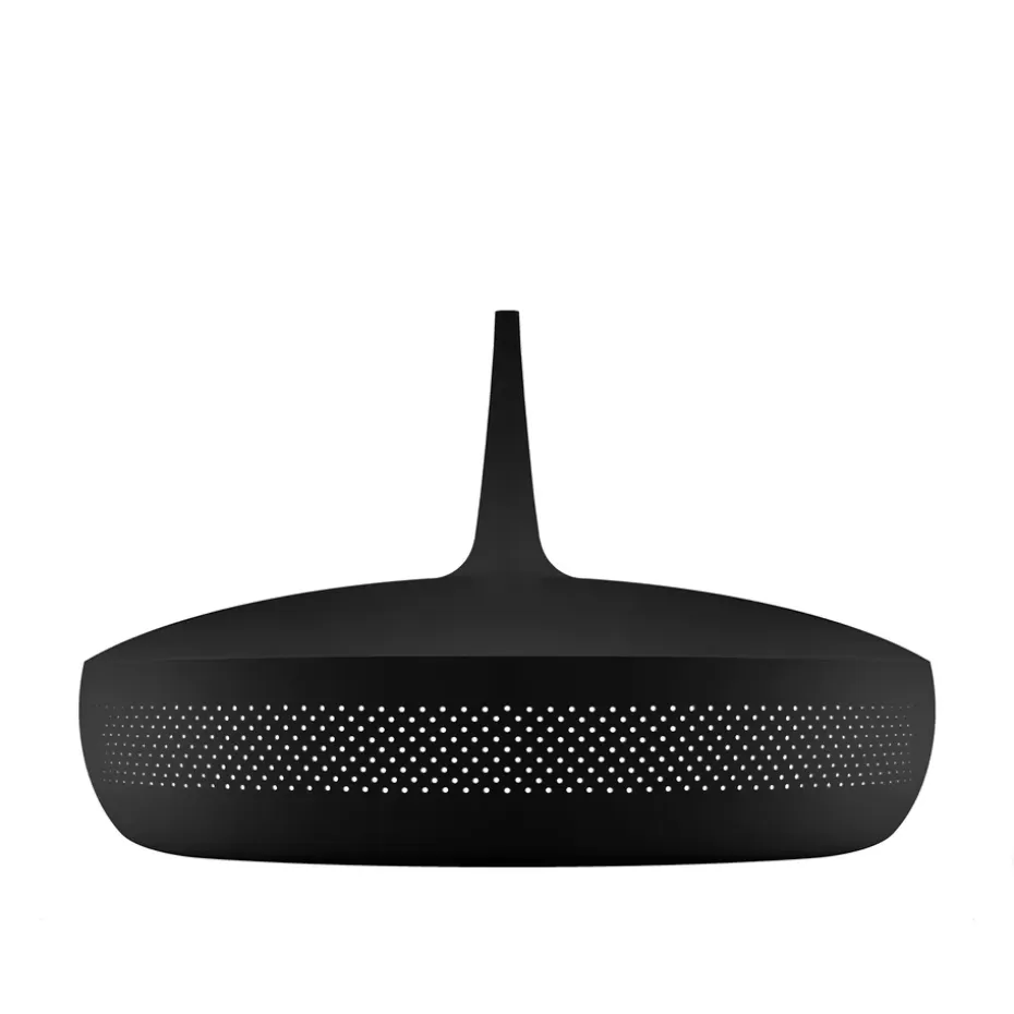 Lampe à suspension Clava Dine Ø43cm, Black