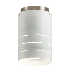 Lampe à suspension Clover 20, blanc