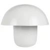 Lampe Carl-Johan Ø50 cm, blanc