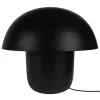 Lampe Carl-Johan Ø50 cm, noir