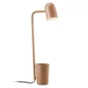 Lampe de bureau Buddy, Warm beige