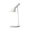 Lampe de table AJ MINI, Blanc