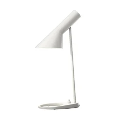 Lampe de table AJ MINI, Blanc