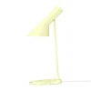 Lampe de table AJ MINI, Soft lemon