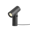 Lampe de table Beam, Noir