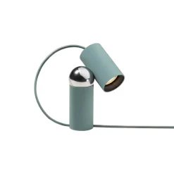Lampe de table Bilboquet, Sage