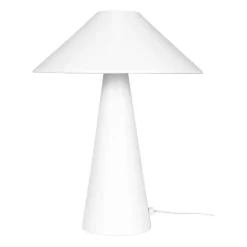Lampe de table Cannes, Blanc