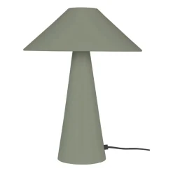 Lampe de table Cannes, Vert