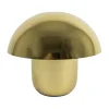 Lampe de table Carl-Johan mini Ø29 cm, Or