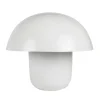 Lampe de table Carl-Johan Ø40 cm, Blanc
