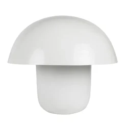 Lampe de table Carl-Johan Ø40 cm, Blanc