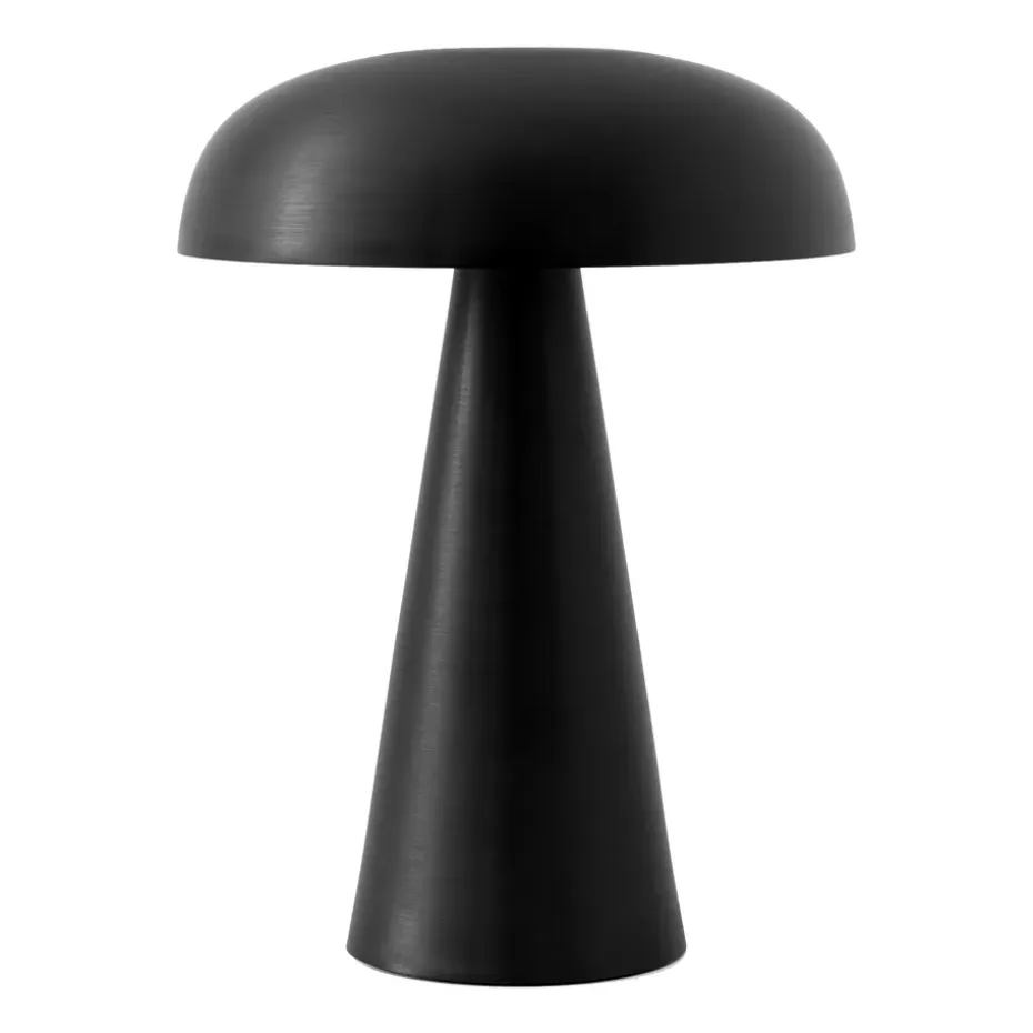 Lampe de table Como portable SC53, Black