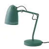 Lampe de table Dynamo, matt duck green (vert)