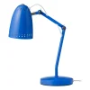 Lampe de table Dynamo, Ultramarine (bleu)