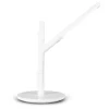 Lampe de table Faggio mini, Blanc